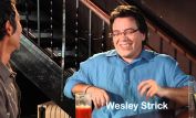 Wesley Strick