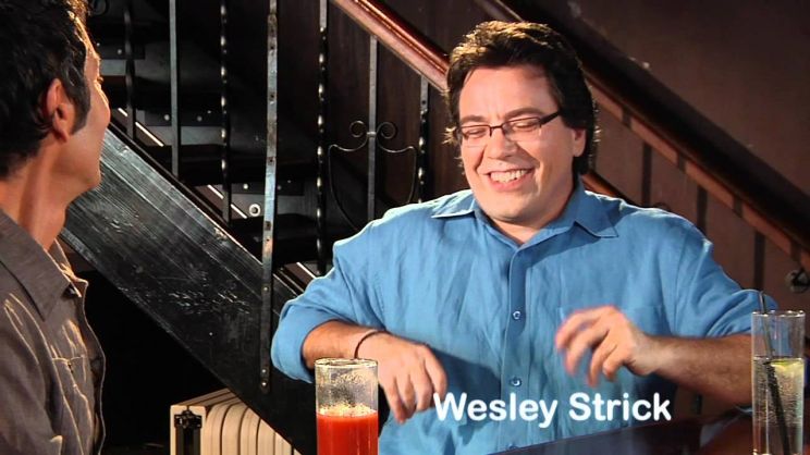 Wesley Strick