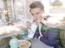 Wesley Taylor