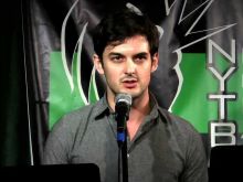 Wesley Taylor