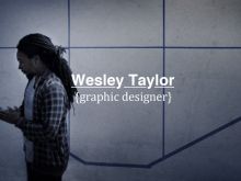 Wesley Taylor