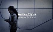 Wesley Taylor