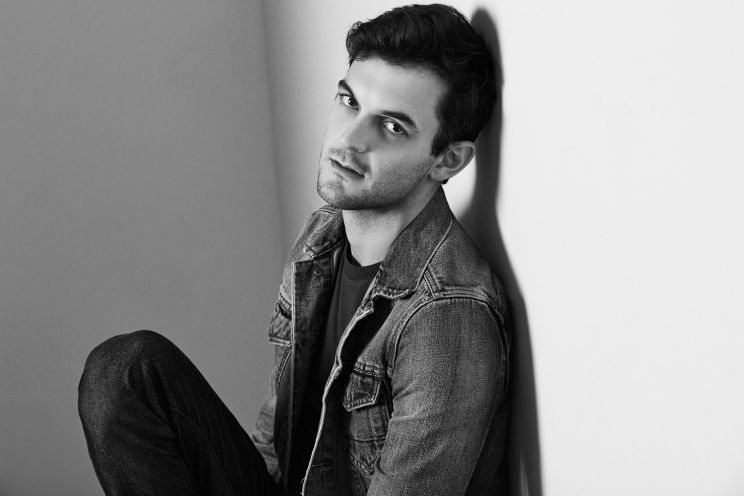 Wesley Taylor