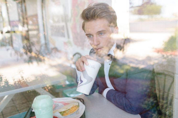 Wesley Taylor