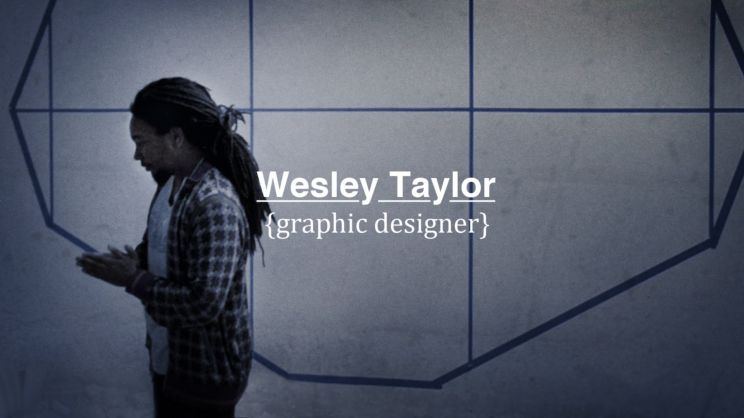 Wesley Taylor