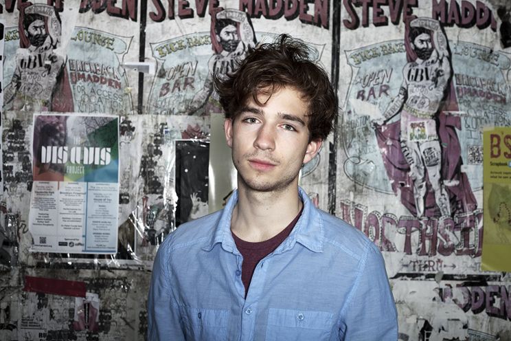 Wesley Tunison