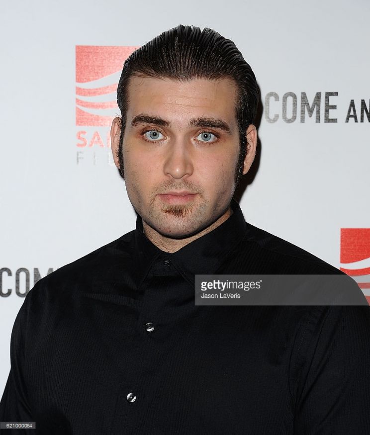 Weston Cage