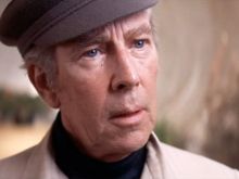 Whit Bissell