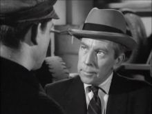 Whit Bissell