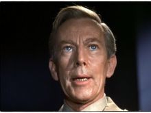 Whit Bissell