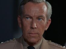 Whit Bissell