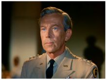 Whit Bissell