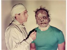 Whit Bissell photo