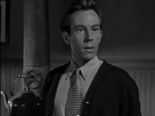 Whit Bissell