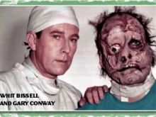 Whit Bissell