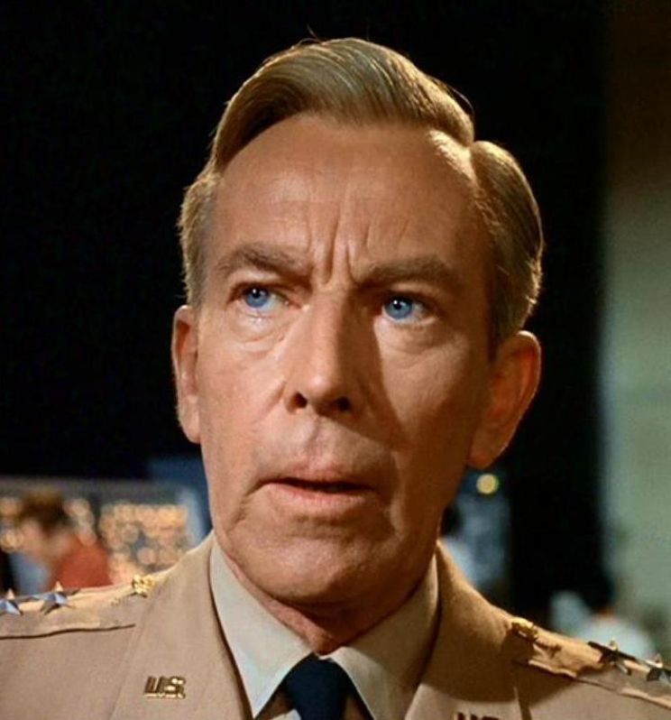 Whit Bissell