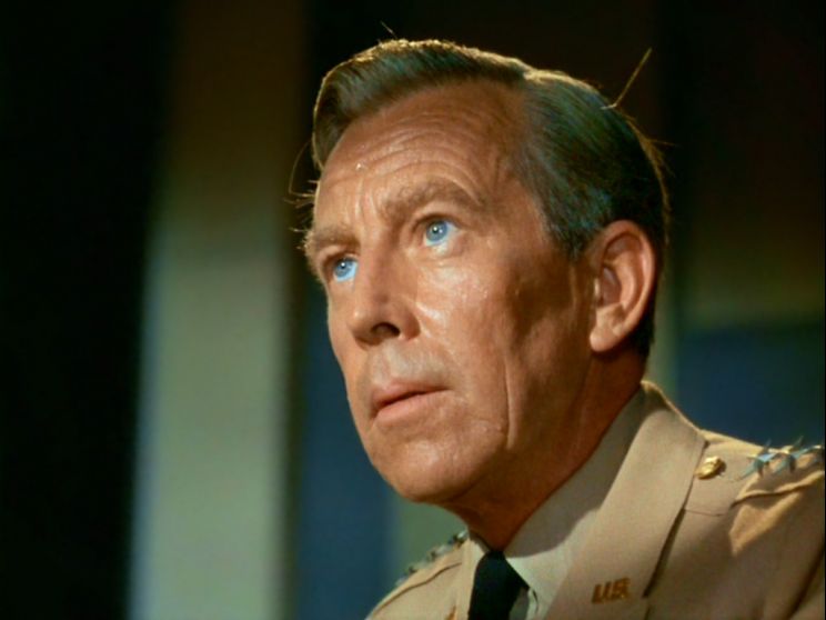 Whit Bissell