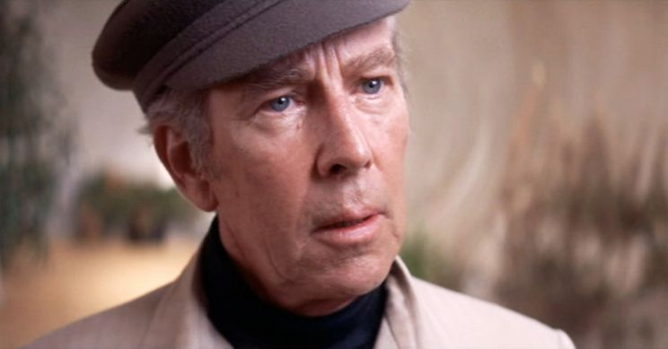 Whit Bissell