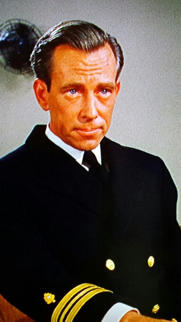 Whit Bissell