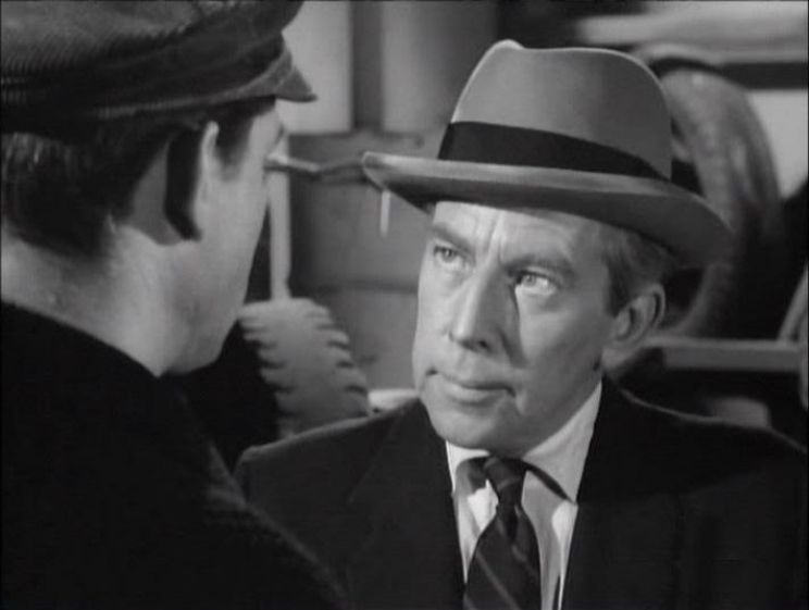 Whit Bissell