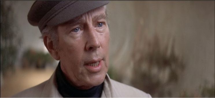 Whit Bissell