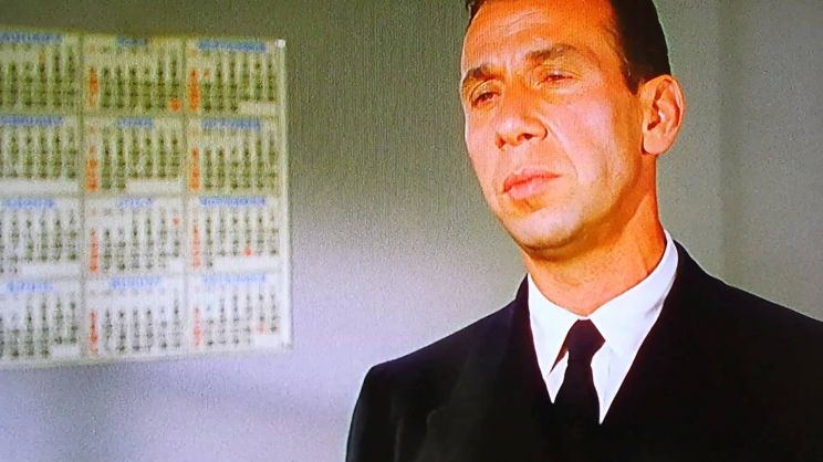 Whit Bissell