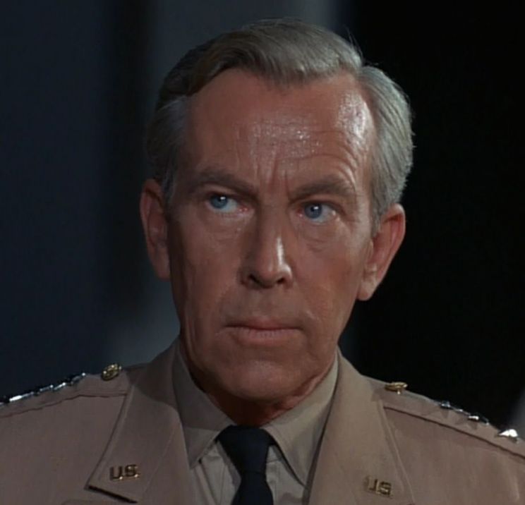 Whit Bissell