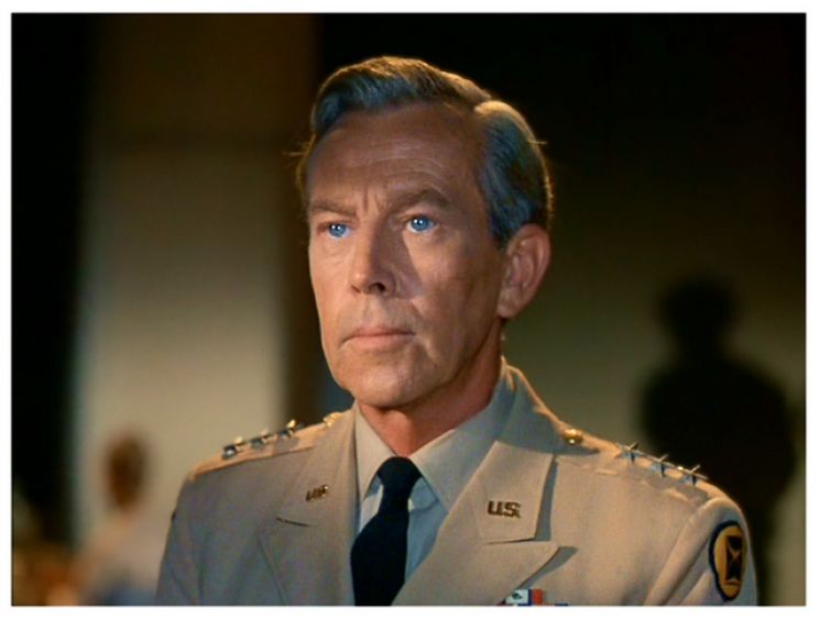 Whit Bissell