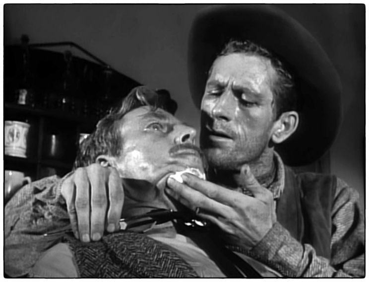 Whit Bissell