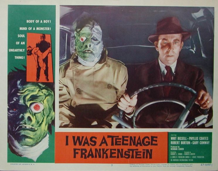 Whit Bissell