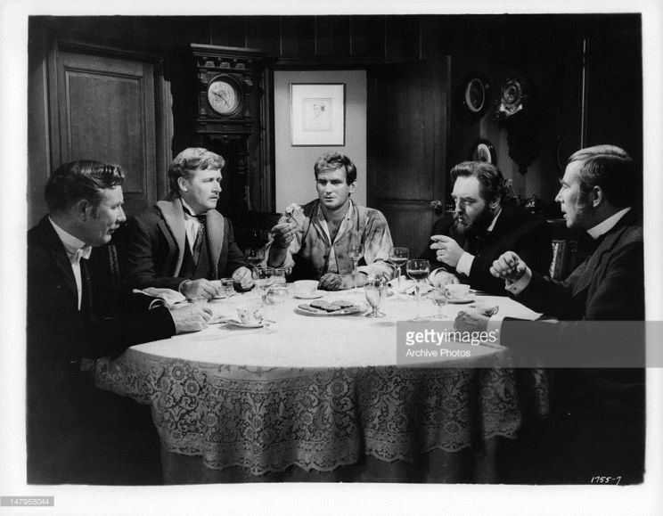 Whit Bissell