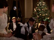 Whit Stillman