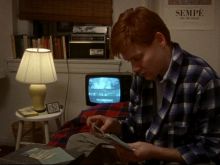 Whit Stillman