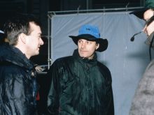 Whit Stillman
