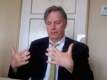 Whit Stillman