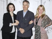 Whit Stillman