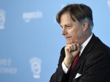 Whit Stillman