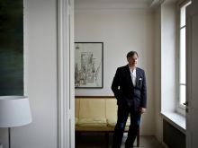 Whit Stillman