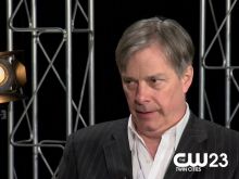 Whit Stillman