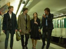 Whit Stillman