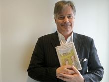 Whit Stillman