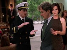 Whit Stillman