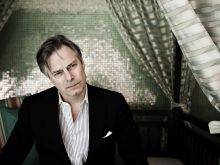 Whit Stillman