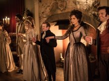 Whit Stillman