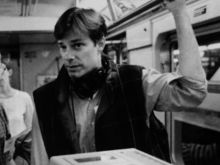 Whit Stillman