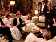 Whit Stillman