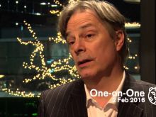 Whit Stillman