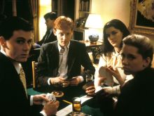 Whit Stillman