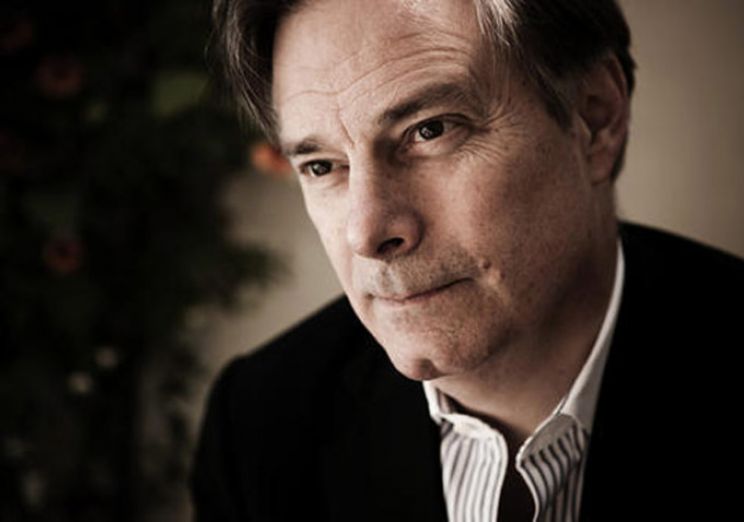 Whit Stillman