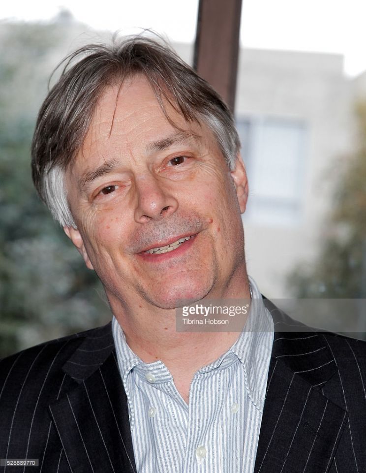 Whit Stillman